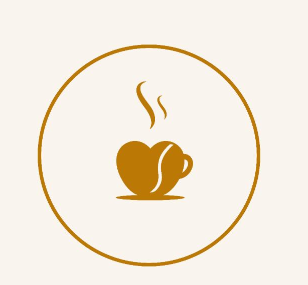 Logo Cafézin Lounge